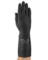 ALPHATEC GLOVE BLACK 9.5